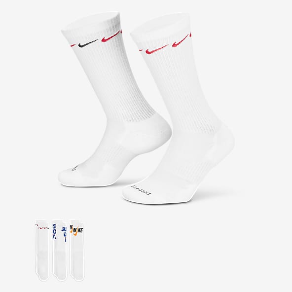 Nike girls basketball socks store